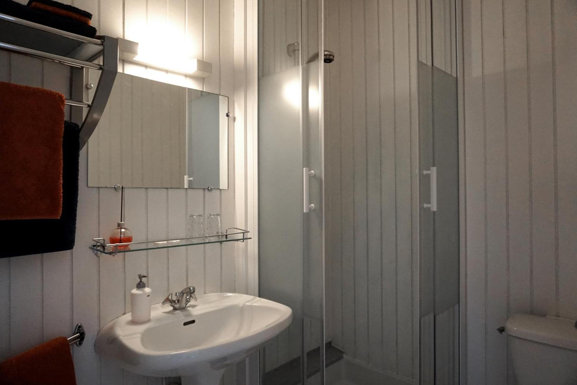 Les Neuf Bouleaux Bed & Breakfast Job Ngoại thất bức ảnh
